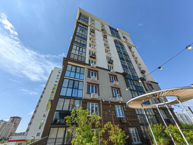 Квартира продажа в Ульяновск, Ульяновская область