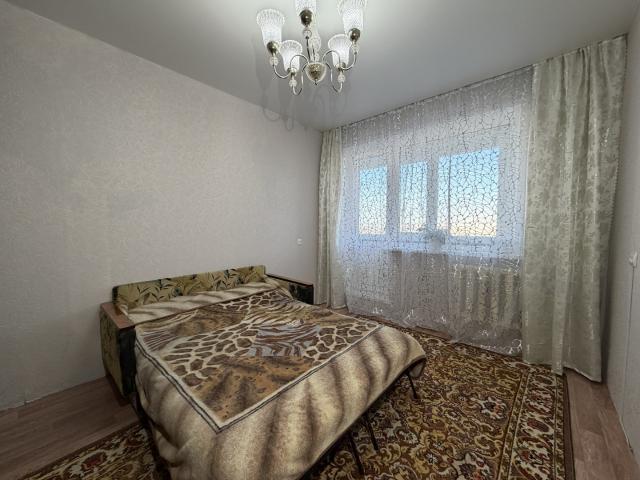 Квартира продажа в Засвияжский район, Ульяновск