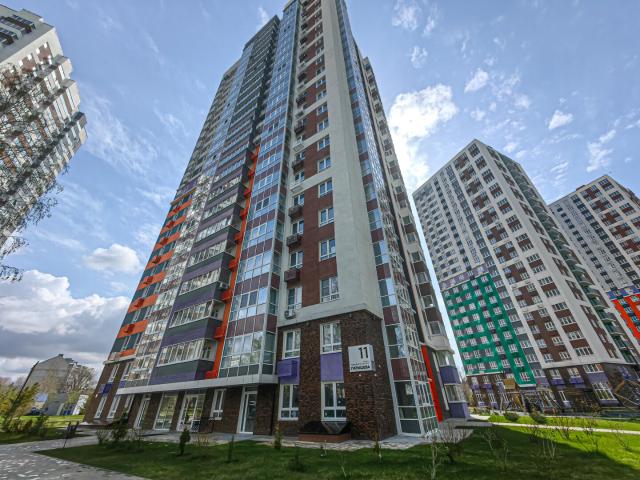 Квартира продажа в Ульяновск, Ульяновская область