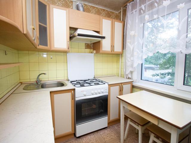 Квартира продажа в Засвияжский район, Ульяновск