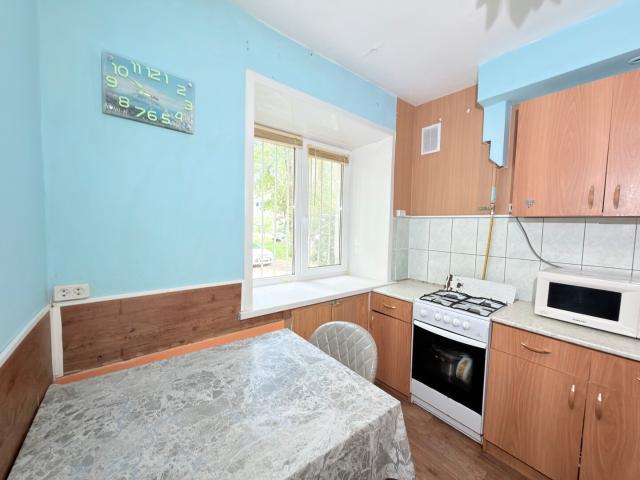 Квартира продажа в Засвияжский район, Ульяновск