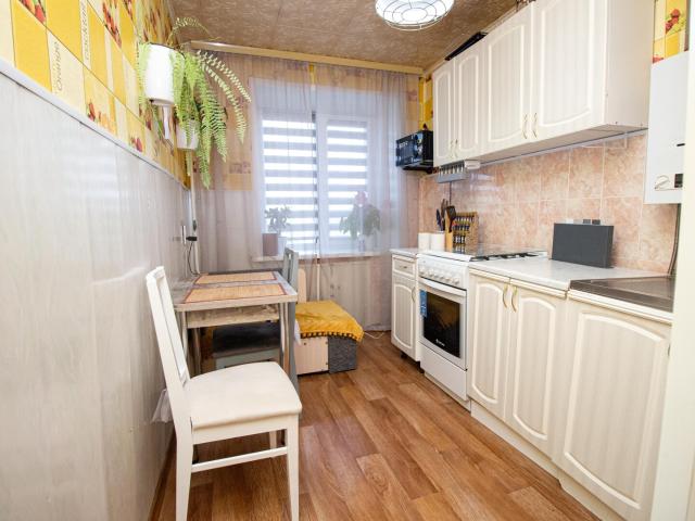 Квартира продажа в Ульяновск, Ульяновская область