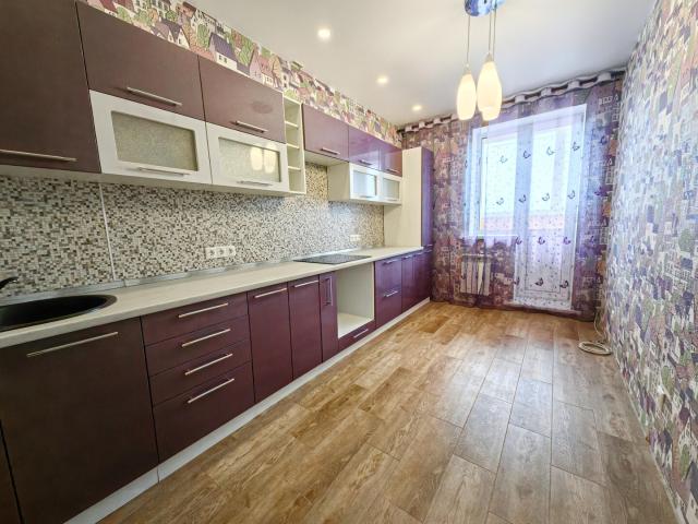 Квартира продажа в Засвияжский район, Ульяновск