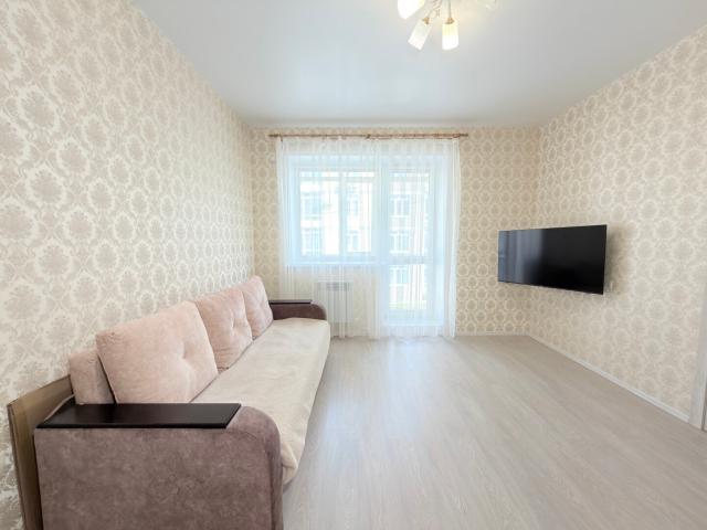 Квартира продажа в Ульяновск, Ульяновская область