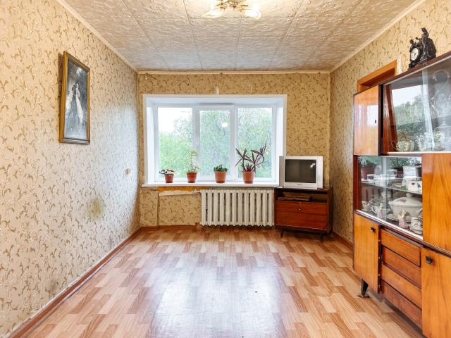 Квартира продажа в Засвияжский район, Ульяновск