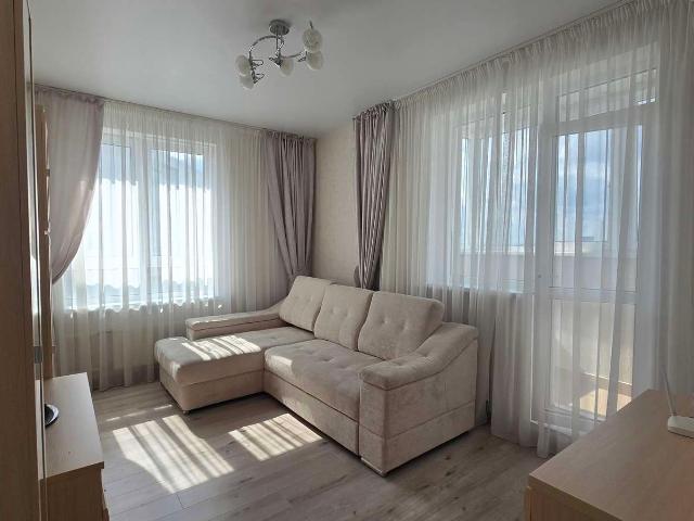 Квартира продажа в Засвияжский район, Ульяновск