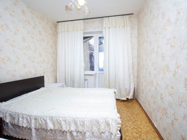Квартира продажа в Заволжский, Ульяновск