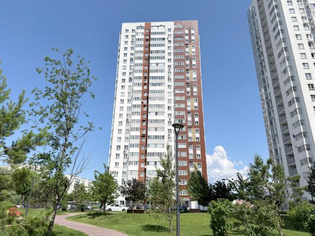 Квартира продажа в Засвияжский район, Ульяновск