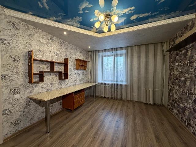 Квартира продажа в Засвияжский район, Ульяновск