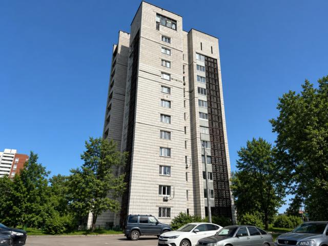 Квартира продажа в Засвияжский район, Ульяновск