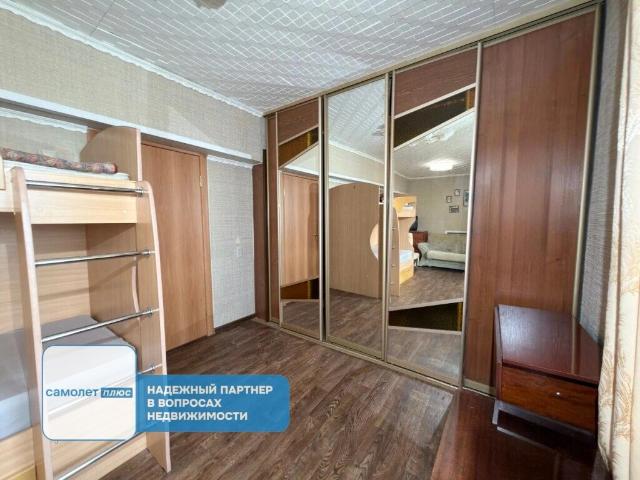 Квартира продажа в Засвияжский район, Ульяновск