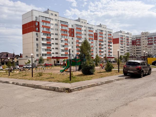 Квартира продажа в Ульяновск, Ульяновская область