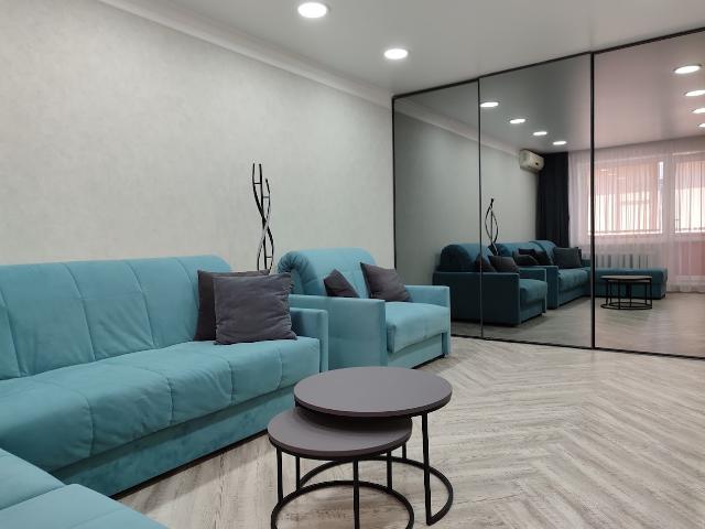 Квартира продажа в Засвияжский район, Ульяновск