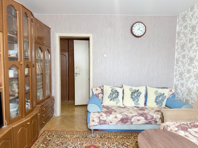 Квартира продажа в Засвияжский район, Ульяновск