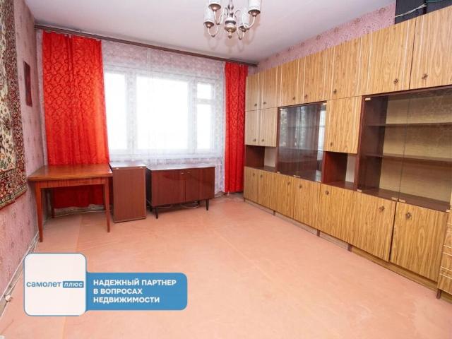 Квартира продажа в Ульяновск, Ульяновская область