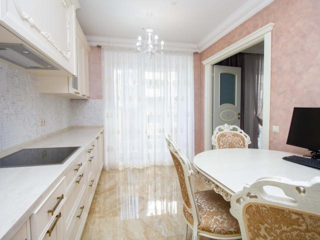 Квартира продажа в Ленинский район, Ульяновск