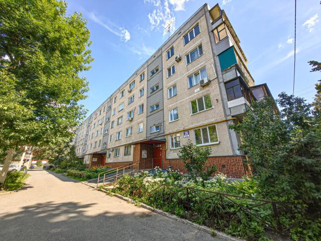 Квартира продажа в Ульяновск, Ульяновская область