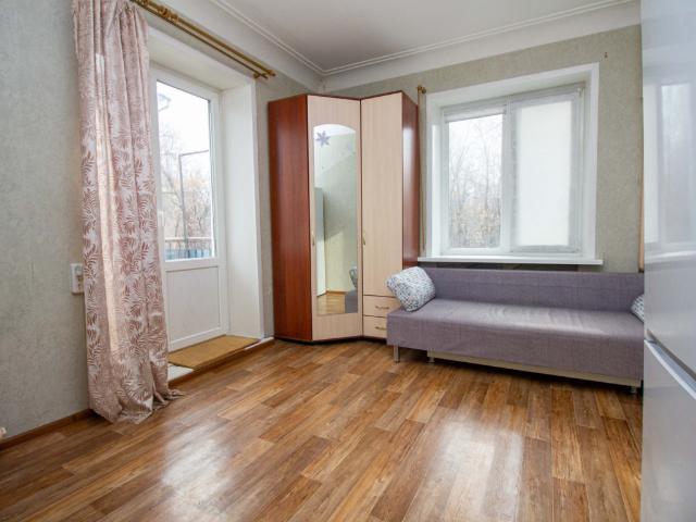 Квартира продажа в Засвияжский район, Ульяновск