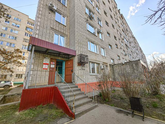 Квартира продажа в Ульяновск, Ульяновская область