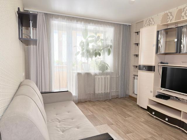 Квартира продажа в Засвияжский район, Ульяновск