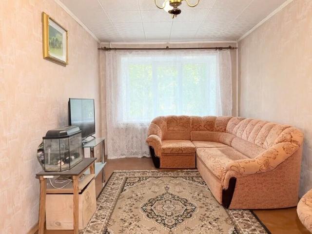 Квартира продажа в Ульяновск, Ульяновская область