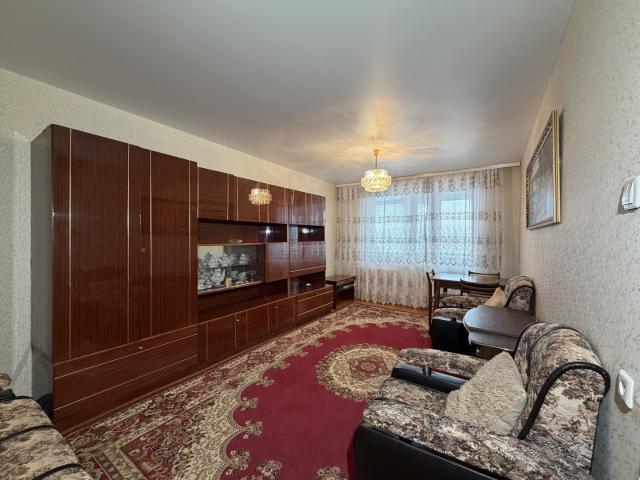 Квартира продажа в Засвияжский район, Ульяновск