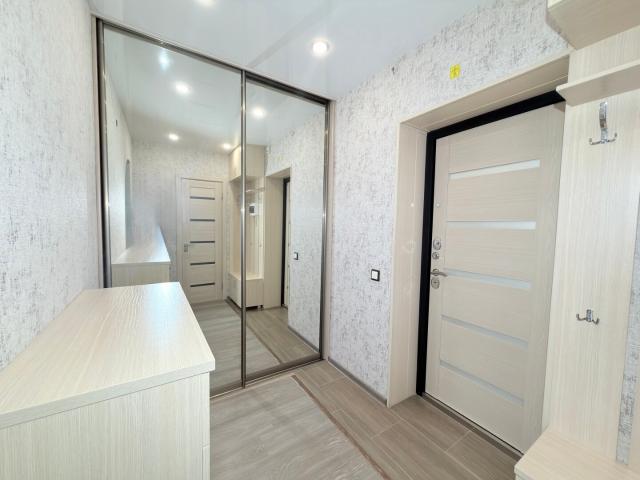 Квартира продажа в Запад-1, Ульяновск