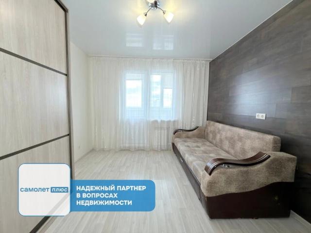 Квартира продажа в Засвияжский район, Ульяновск
