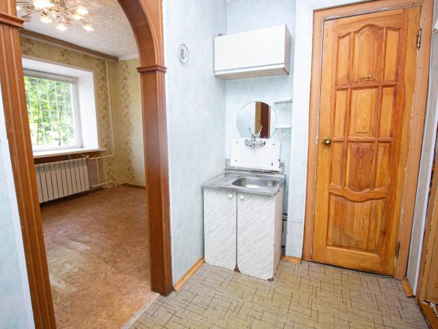 Квартира продажа в Засвияжский район, Ульяновск
