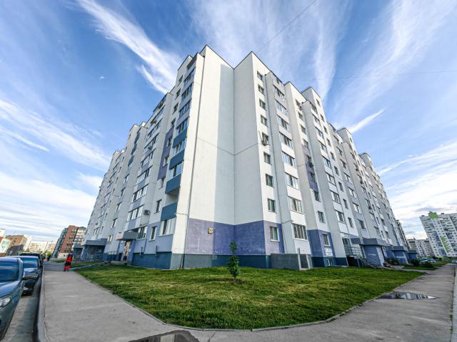 Квартира продажа в Ульяновск, Ульяновская область