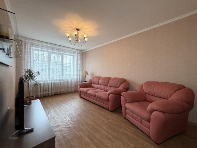Квартира продажа в Засвияжский район, Ульяновск