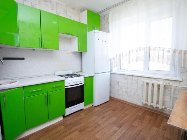 Квартира продажа в Ульяновск, Ульяновская область