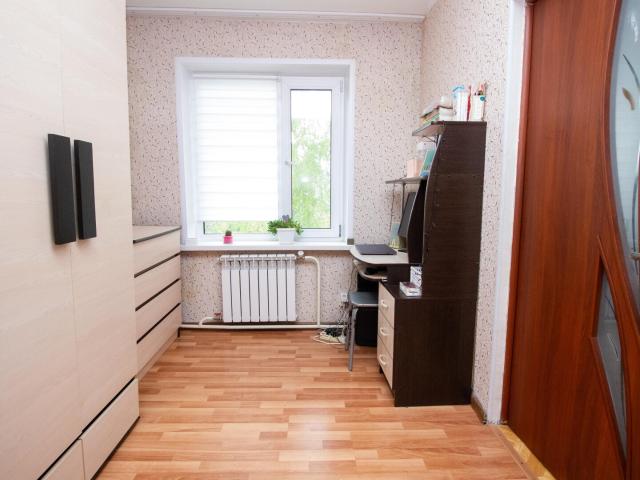 Квартира продажа в Ульяновск, Ульяновская область
