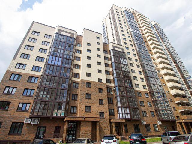 Квартира продажа в Ульяновск, Ульяновская область