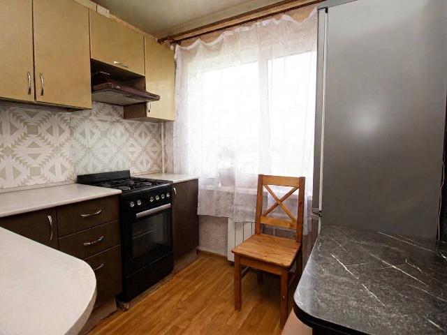Квартира продажа в Засвияжский район, Ульяновск