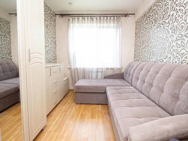 Квартира продажа в Засвияжский район, Ульяновск
