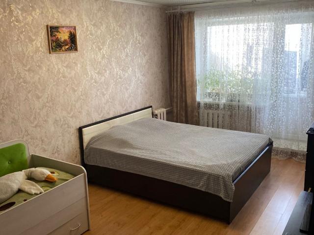 Квартира продажа в Засвияжский район, Ульяновск