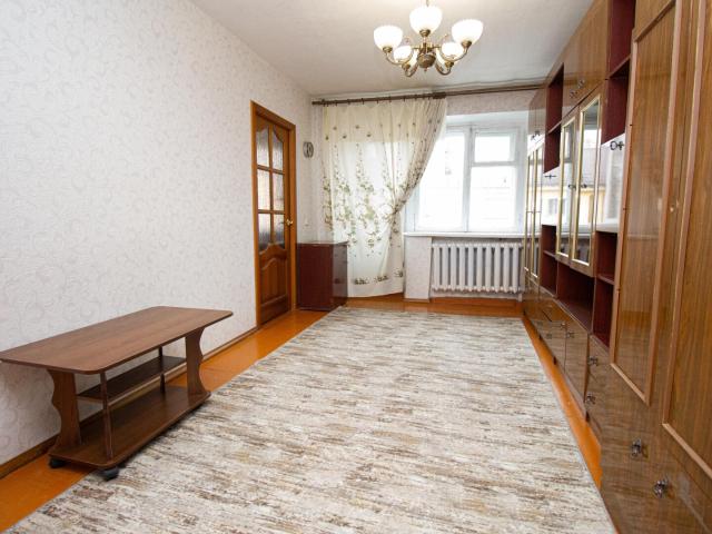 Квартира продажа в Ульяновск, Ульяновская область
