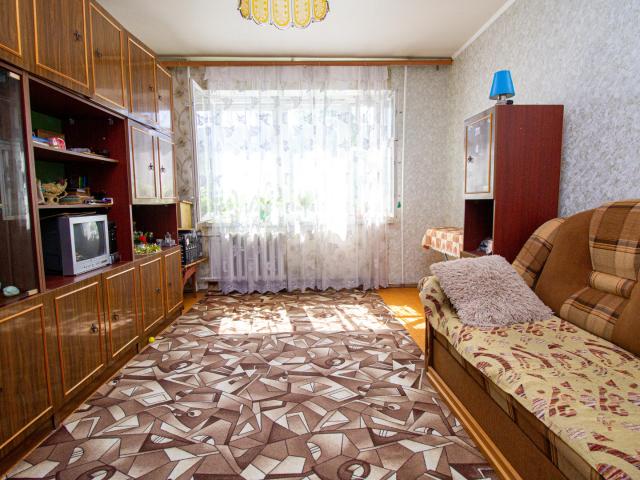 Квартира продажа в Ульяновск, Ульяновская область