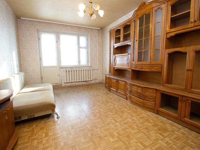 Квартира продажа в Засвияжский район, Ульяновск