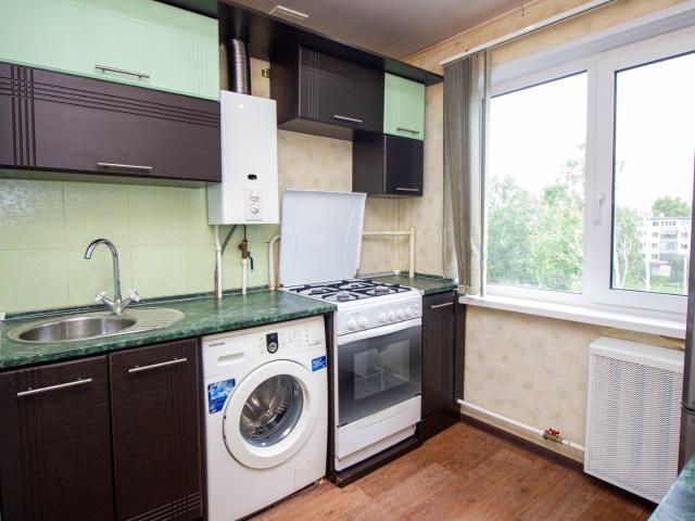 Квартира продажа в Ульяновск, Ульяновская область