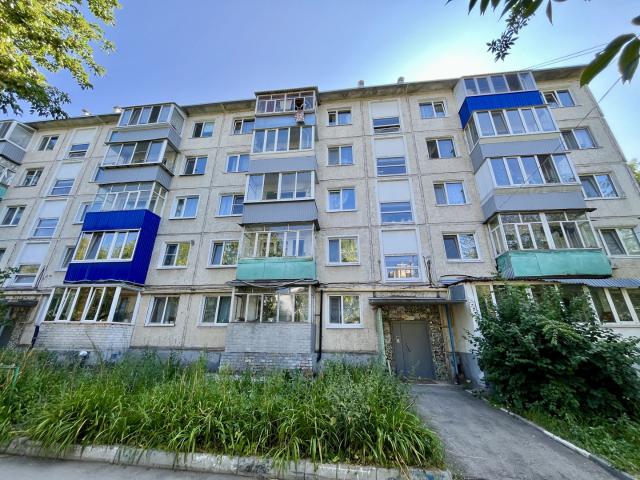 Квартира продажа в Ульяновск, Ульяновская область