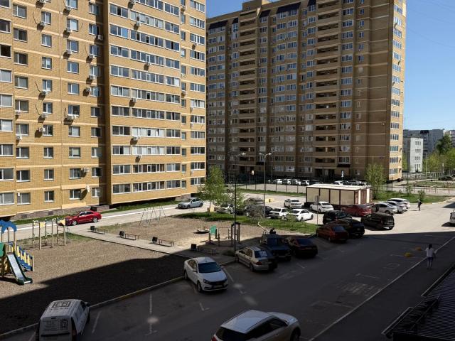 Квартира продажа в Ульяновск, Ульяновская область