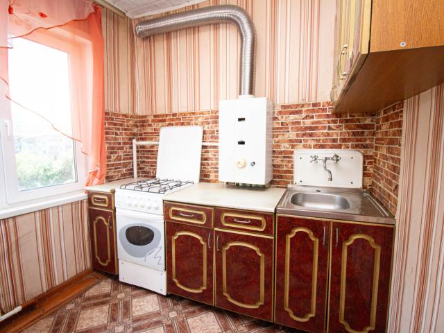 Квартира продажа в Ульяновск, Ульяновская область