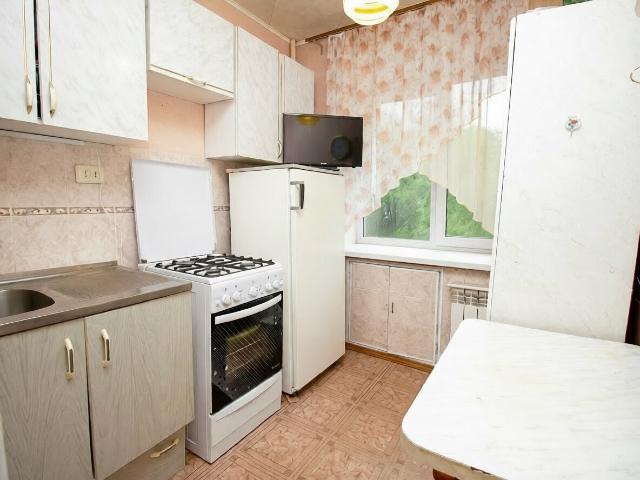 Квартира продажа в Засвияжский район, Ульяновск