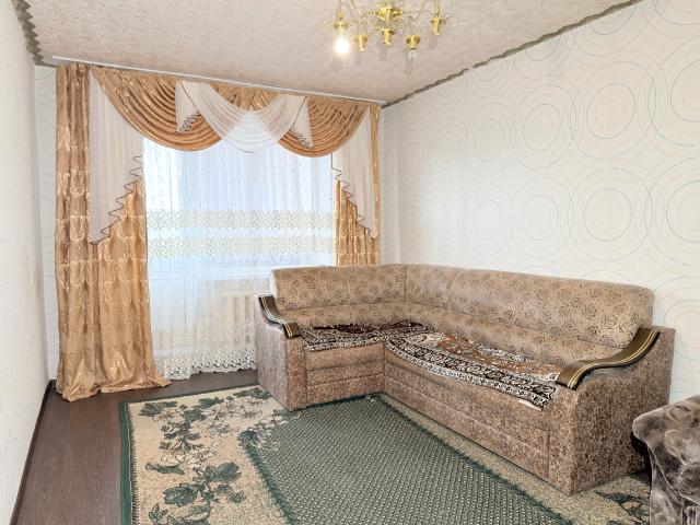 Квартира продажа в Засвияжский район, Ульяновск