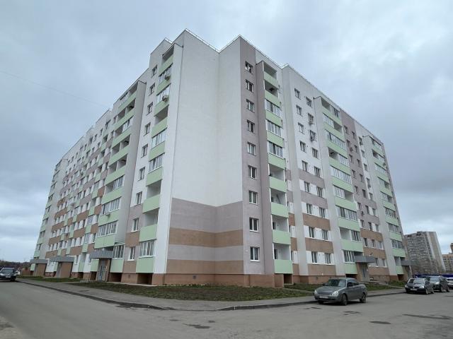Квартира продажа в Ульяновск, Ульяновская область