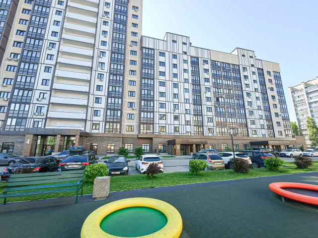 Квартира продажа в Ульяновск, Ульяновская область