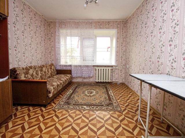 Квартира продажа в Ленинский район, Ульяновск