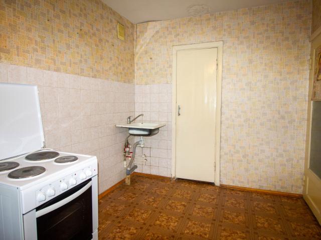 Квартира продажа в Засвияжский район, Ульяновск